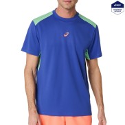 Asics Padel Court SS Padel T-Krekls - Vīriešu