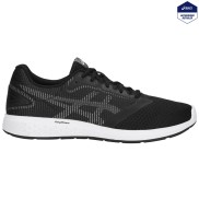 Asics Patriot 10 Men's Shoes, black