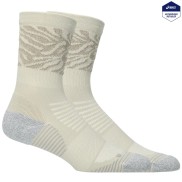 Asics Performance Run Crew Lite Skriešanas Zeķes - Unisex