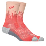 Asics Performance Run Crew Skriešanas Zeķes - Unisex