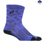 Asics Performance Run Crew Running Socks - Unisex