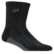 Asics Performance Run Crew Skriešanas Zeķes - Unisex