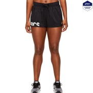 Asics PRFM Women's Shorts, Performance Black