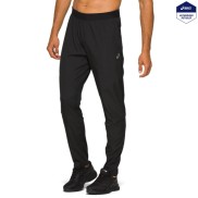 Asics Race Pants Men's, Black | Vīriešu Skriešanas Bikses