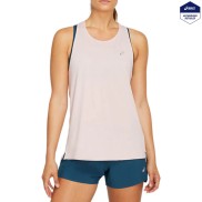 Asics Race Sleeveless Women's, Ginger Peach | Sieviešu Sporta Tops