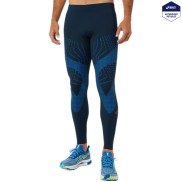 Asics Road Balance Men's Tights, French Blue