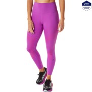 Asics Road Balance Tights, Orchid/Red Alert