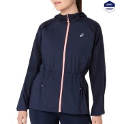 Asics Road Packable Skriešanas Jaka - Sieviešu