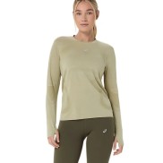 Asics Road Seamless LS Skriešanas Krekls - Sieviešu