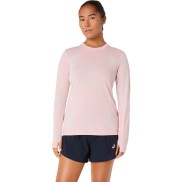 Asics Road Seamless LS Skriešanas Krekls - Sieviešu