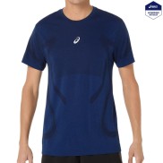 Asics Road Seamless SS T-Krekls - Vīriešu
