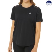 Asics Road SS Women's Top, Black