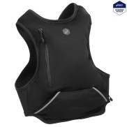 Asics Running Backpack M, black