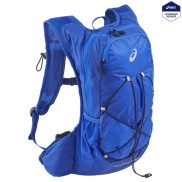 Asics Running Lightweight Backpack, Illusion Blue