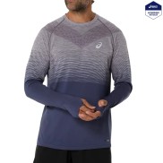 Asics Seamless LS Running Shirt - Men's