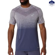 Asics Seamless SS Skriešanas Krekls - Vīriešu