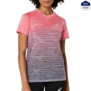 Asics Seamless SS Running T-Shirt - Women's