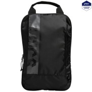 Asics Shoe Case Sports Bag, Black