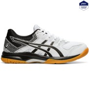 Asics Shoes Gel-Rocket 9 Women's, White/Black | Zāles Apavi Sievietēm