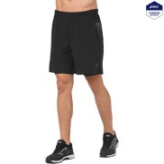 Asics Short 2in1 7in, Black | Vīriešu Skriešanas Šorti