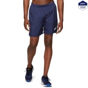 Asics Silver 7inch Men's Shorts, Peacoat
