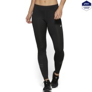 Asics Silver Icon Women's Tights, Black