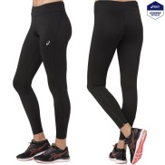 Asics Silver Women's Tights