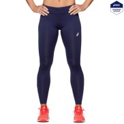 Asics Silver Women's Tights, Peacoat
