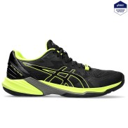 Asics Sky Elite FF 2 Men's, Black/Safety Yellow