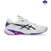 Asics Solution Speed FF 4 Tenisa Apavi - Vīriešu