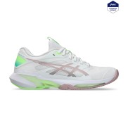 Asics Solution Speed FF 4 Tenisa Apavi - Sieviešu