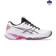 Asics Solution Speed FF 4 Tennis Shoes - Women's