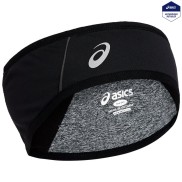 Asics Thermal Ear Cover, Black | Ausainis