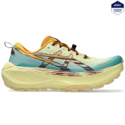 Asics Trabuco Max 4 Taku Skriešanas Apavi - Vīriešu