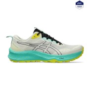 Asics Trabuco Terra 3 Trail Running Shoes - Men's