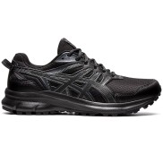 Asics Trail Scout 2 Men's Trail Running Shoes, black