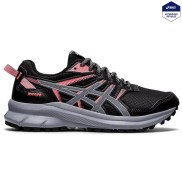 Asics Trail Scout 2 Shoes, Black/Carrier Grey | Sieviešu Taku Skriešanas Apavi