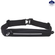 Asics Unisex Waistpack, Black
