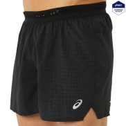 Asics Ventilate 5in Men's Shorts, Black