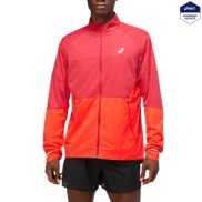 Asics Ventilate Jacket Men's, Red