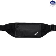 Asics Waist Pouch, Black