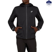 Asics Winter Accelerate Jacket Men's, Black