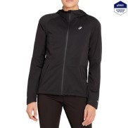 Asics Winter Accelerate Jacket Women's, Black