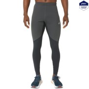 Asics Winter Run Men's Tights, Performance Black/Graphite Grey