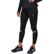 Asics Lite-Show Winter Women's Tights, Performance Black