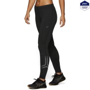 Asics Women's Icon Winter Tight, Black | Sieviešu Ziemas Skriešanas Bikses
