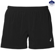 Asics Shorts Silver 4in, Black | Sieviešu Sporta Šorti