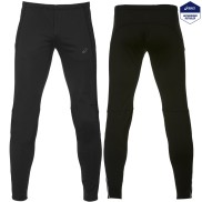 Asics Women's Windblock Pants, black