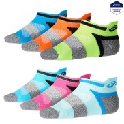 Asics 3PPK Lyte Sock Youth 