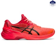 Asics Sky Elite FF Tokyo Men's, Sunrise Red/Black